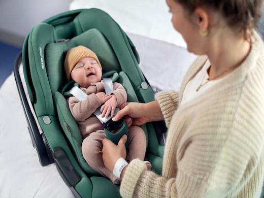 Car Seats