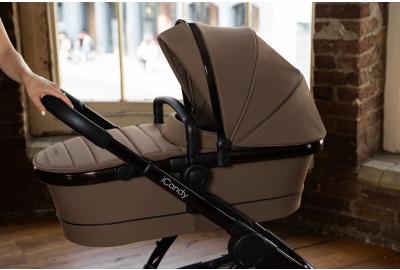 Choosing the Right iCandy Stroller with Bella Baby