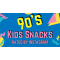 Revealed: Top 90s Kid’s Snacks Rated By Instagram 