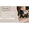 Discover the GOLD Universe of CYBEX at Bella Baby