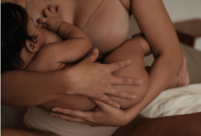 Celebrating Breastfeeding Month with Bella Baby: Nurturing the Bond of Love