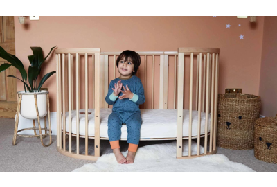 Designing and Decorating Your Dream Nursery Tips and Inspiration