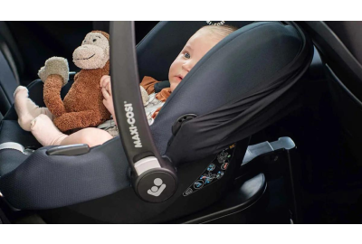 Choose the Perfect Car Seat at Our Car Seat Event This Week!