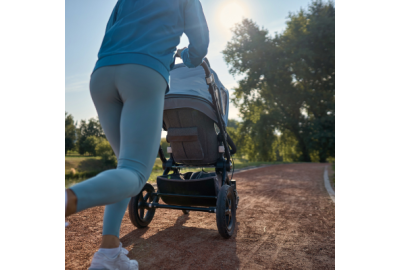 Stroller Fitness