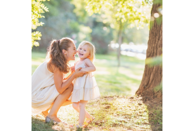 Traveling with Young Children - Making the Most of Your Journey, Whether Far or Near