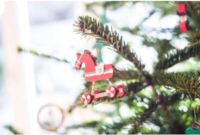 Baby's First Christmas: 14 Sentimental, Festive & Fun Gift Ideas 