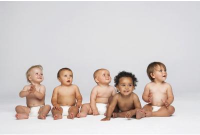 2020 Baby Names Inspired by Top Netflix Shows