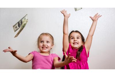 The Rich List: 2020’s Highest-Earning Instakids 