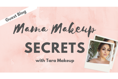 Mama Makeup and Skincare secrets