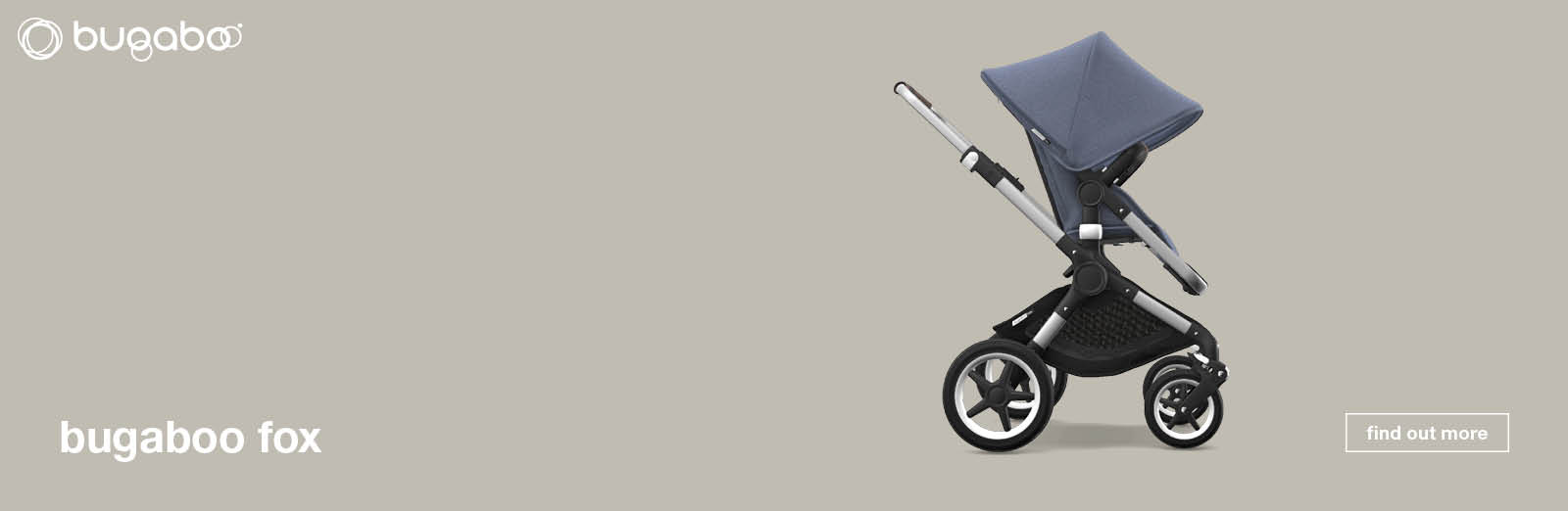 Bugaboo FOX5