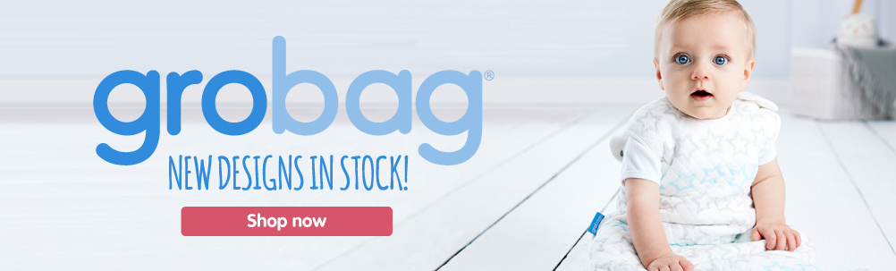Grobags & Swaddles Grobags & Swaddles