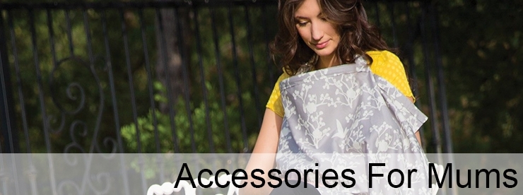 Accessories for Mums