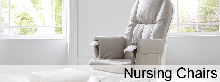 Nursing Chairs