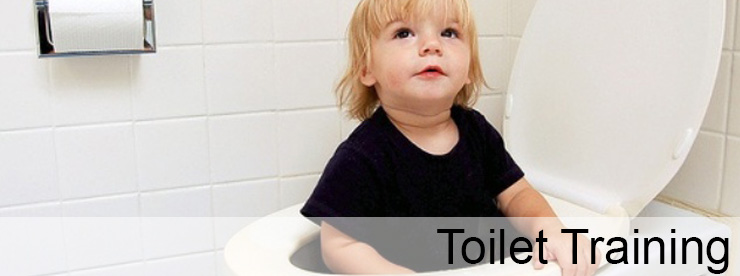 Toilet Training