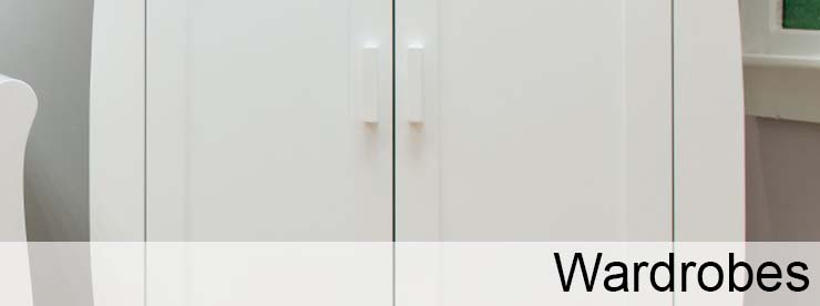 Wardrobes Wardrobes