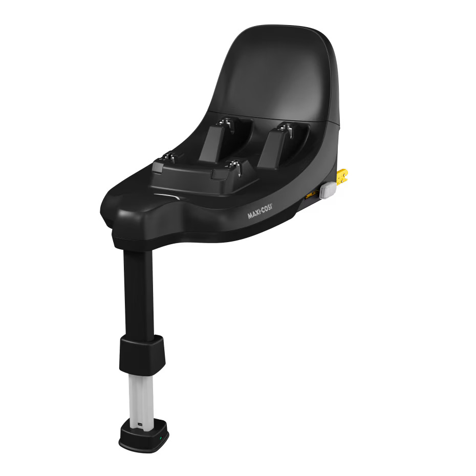 Pebble plus isofix base 2025