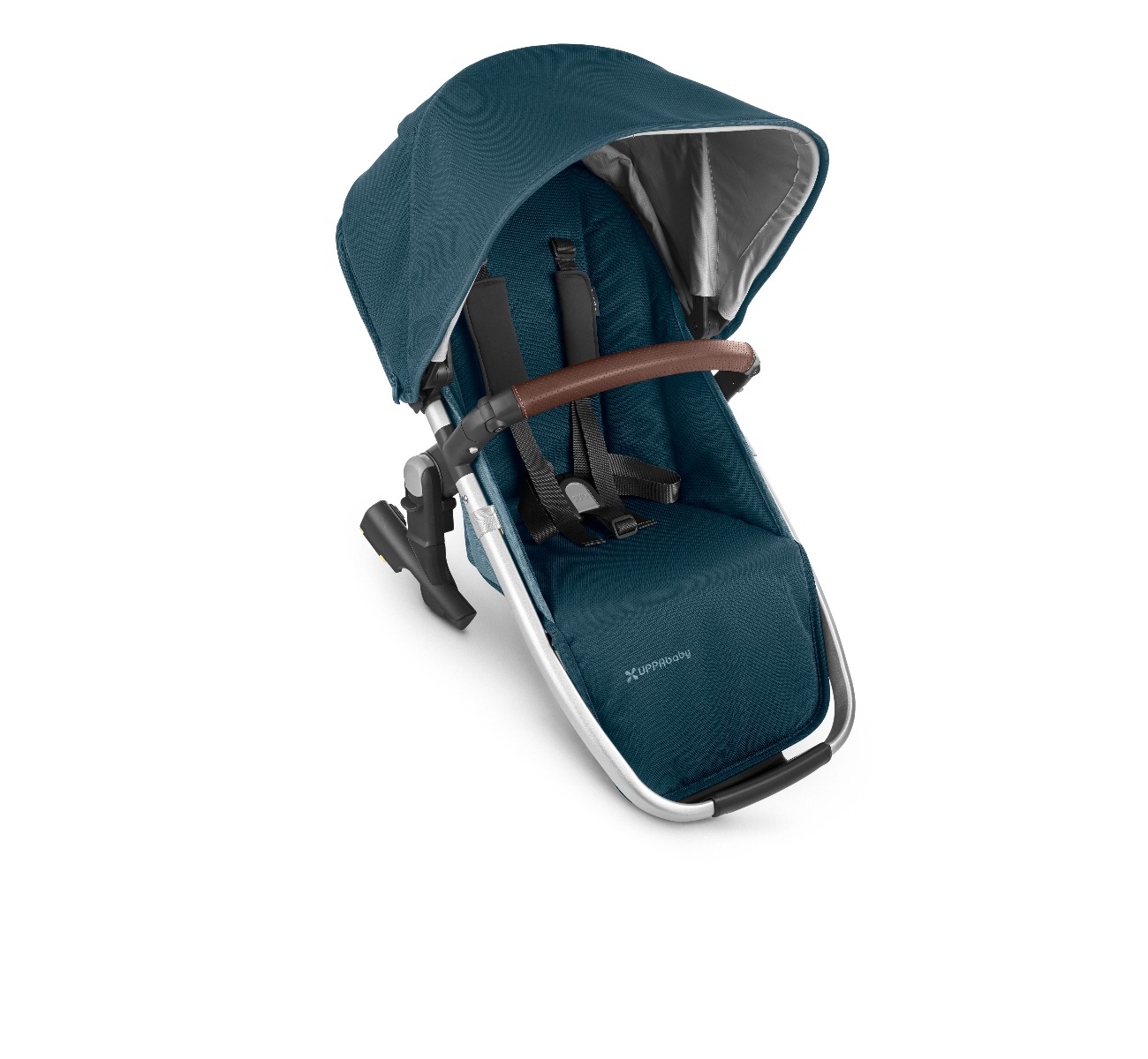 Uppababy vista rumble seat 2016 2025