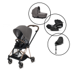 cybex mios travel system