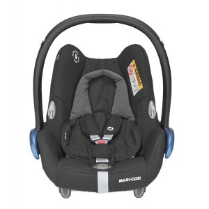 maxi cosi cabriofix compatible with babyzen yoyo