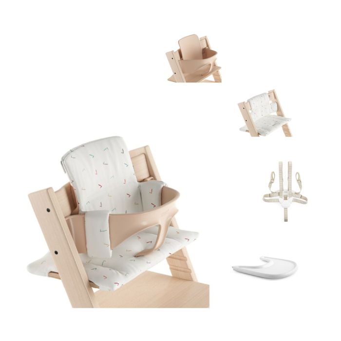 Tripp trapp shop bundle