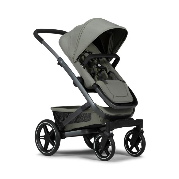 GEO3 MONO Travel System with Maxi Cosi Cabriofix iSize Car Seat