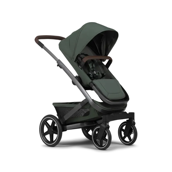 Joolz Geo3 Mono Complete - Forest Green