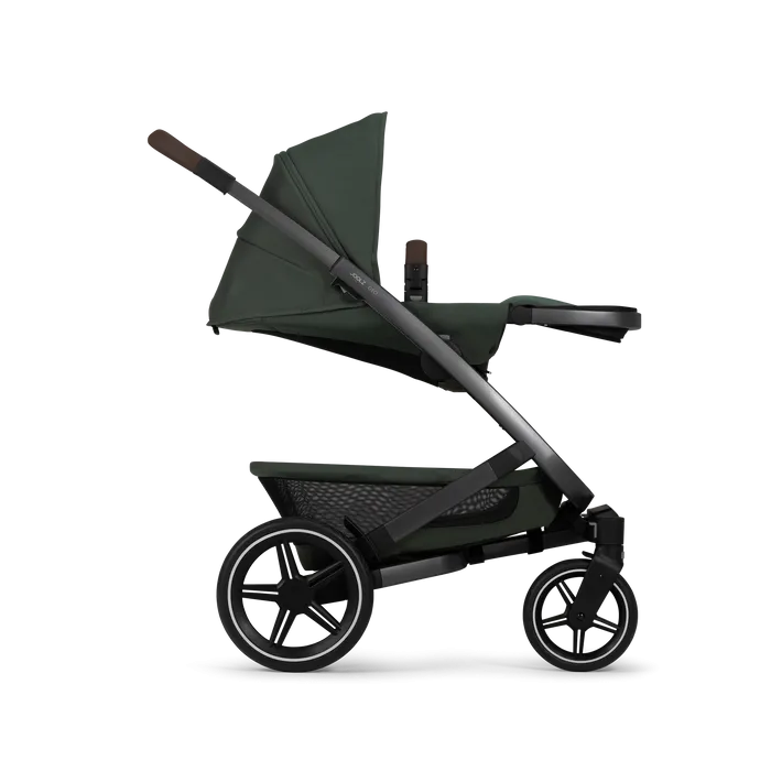 Joolz Geo3 Mono Complete - Forest Green