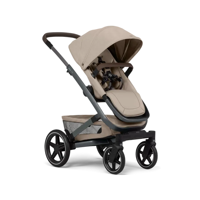 Joolz Geo3 Mono Complete - Sandy Taupe