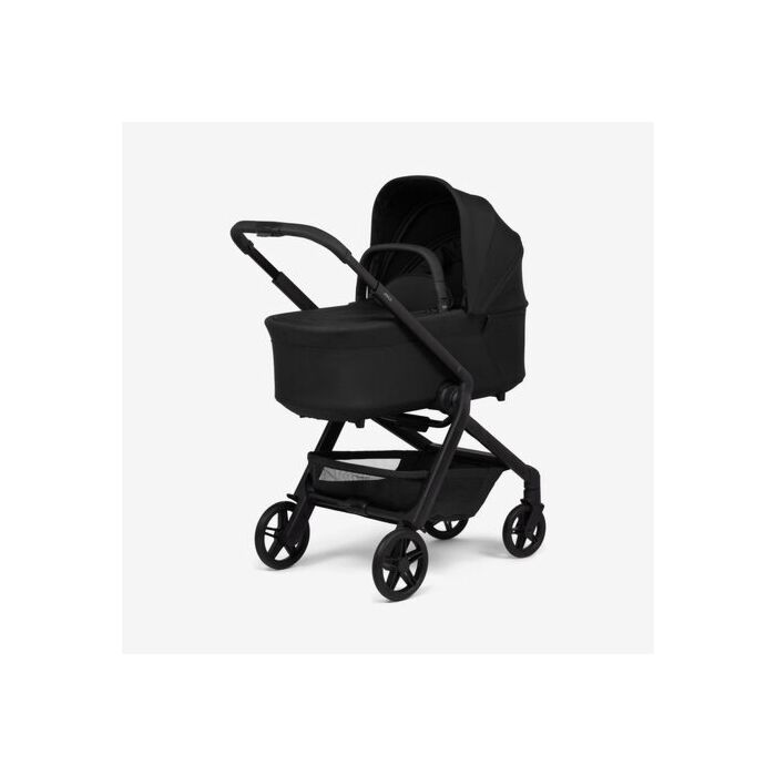 Hub² Carrycot - Space Black