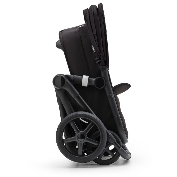 Fox 5 All Terrain Stroller Travel System with Cloud T Car Seat & Base
