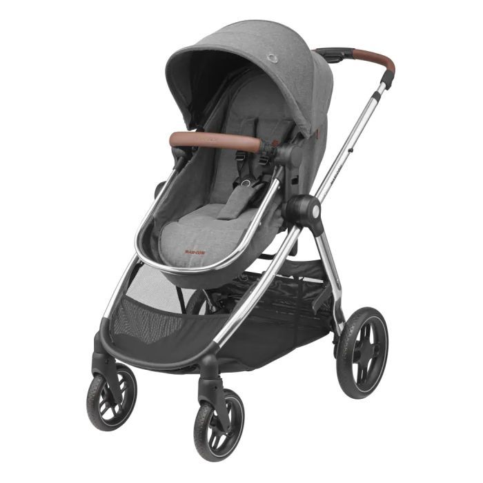 Maxi cosi pebble top pro sparkling grey