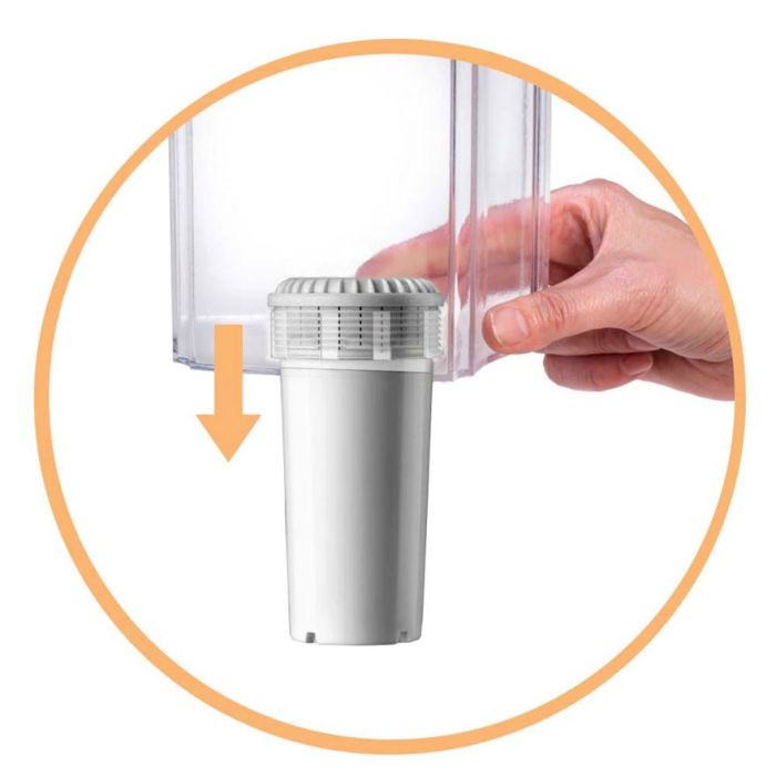 Tommee Tippee Perfect Prep Filter Bella Baby