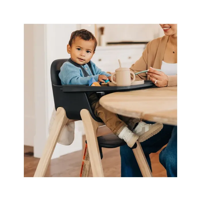 Ciro Highchair Jake - Charcoal