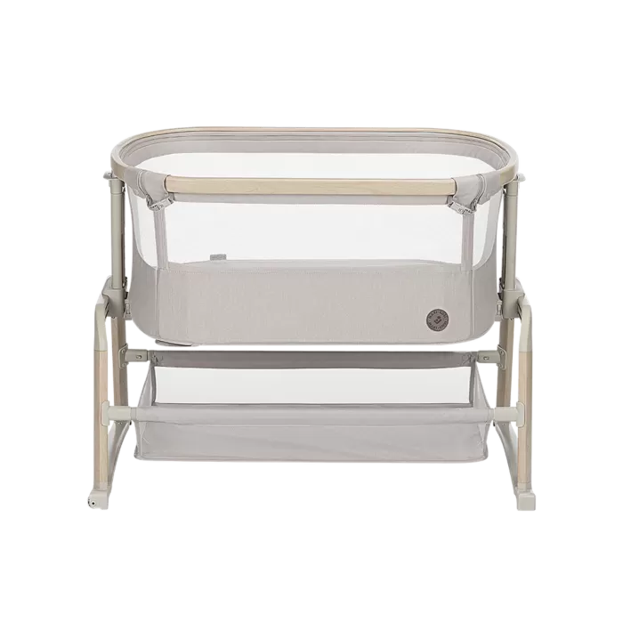 Maxi-Cosi Iora Air Co-Sleeper - Beyond Beige