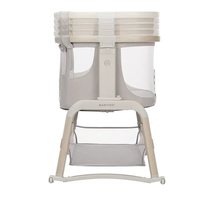 Maxi-Cosi Iora Air Co-Sleeper - Beyond Beige