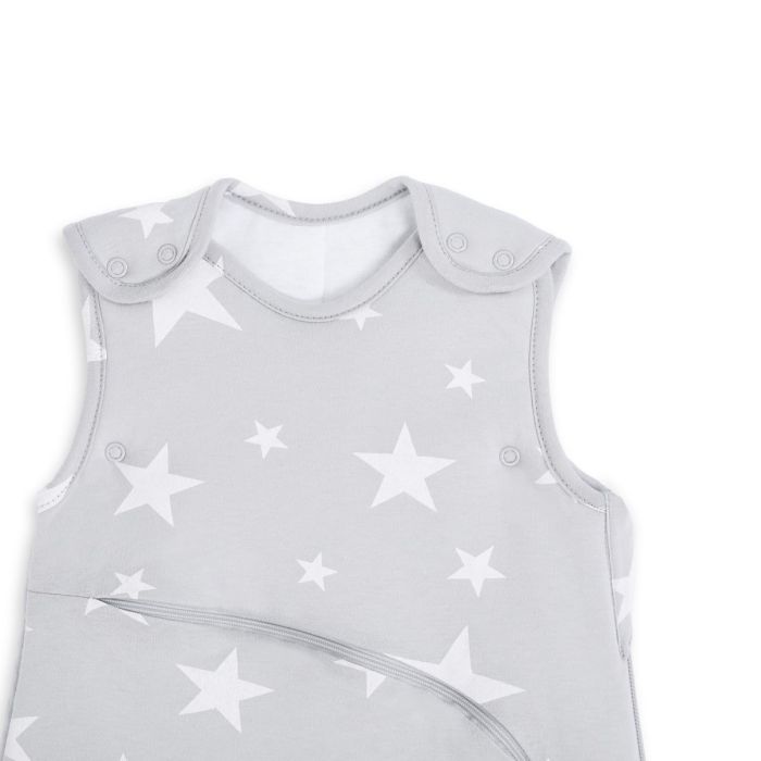 SnuzPouch 2.5t 0-6m White Star