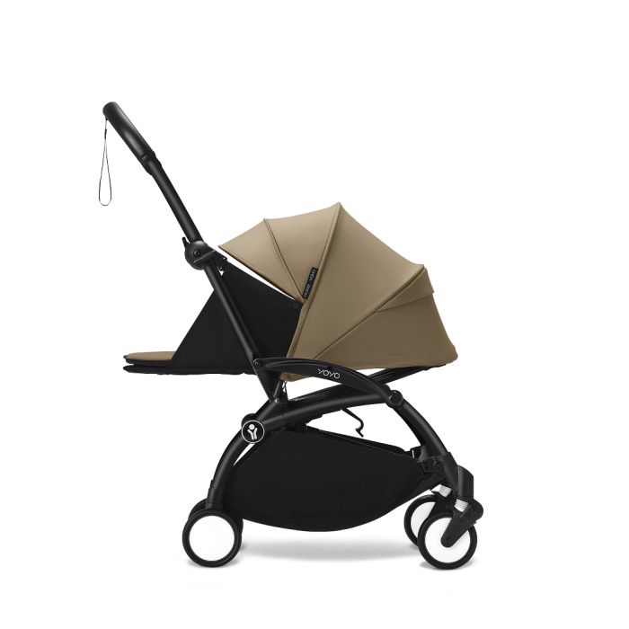 Stokke YOYO³  Newborn Pack - Toffee