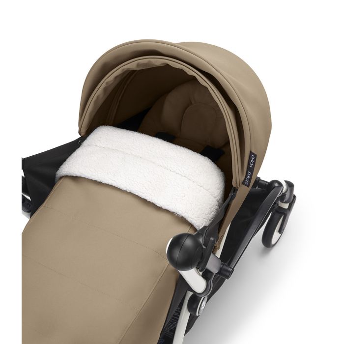 Stokke YOYO³  Newborn Pack - Toffee