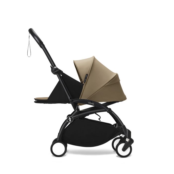 Stokke YOYO³  Newborn Pack - Toffee