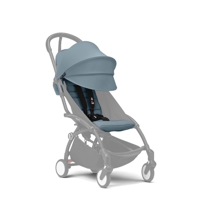 Stokke YOYO³ Colour Pack - Aqua