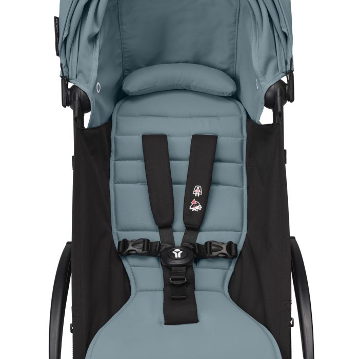 Stokke YOYO³ Colour Pack - Aqua