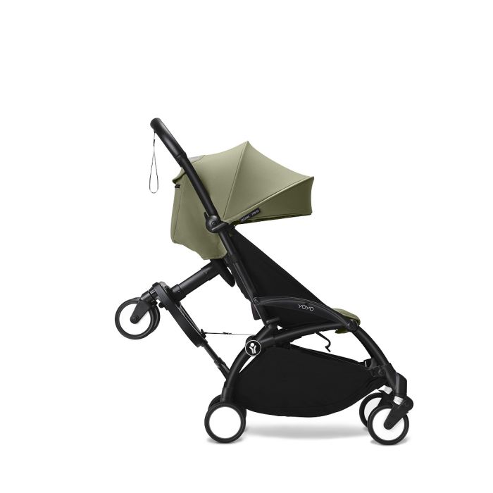 Stokke YOYO Board
