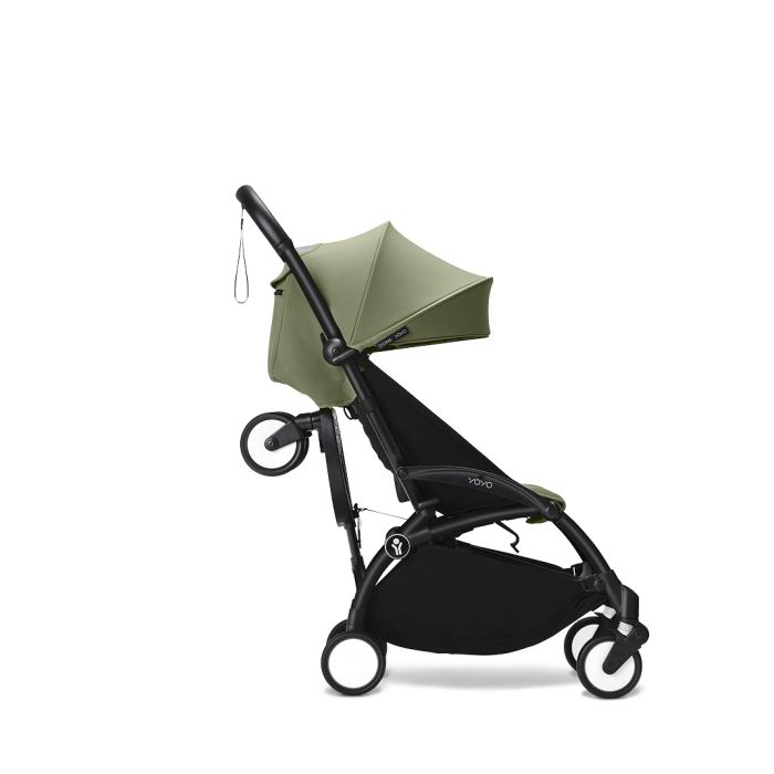 Stokke YOYO Board