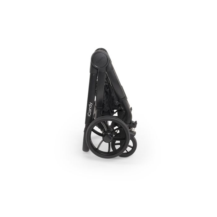 Peach7 Travel System with Maxi-Cosi Pebble 360 PRO & Base 