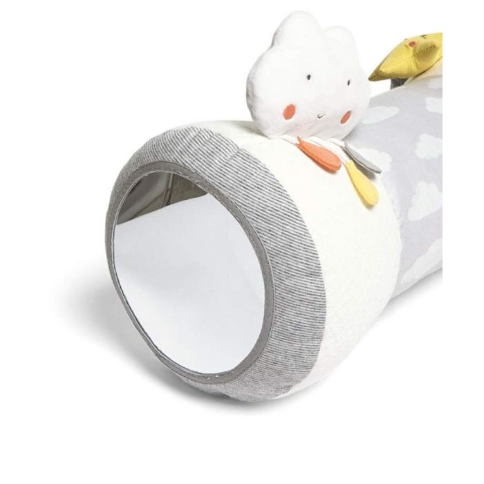 Mamas & Papas Tummy Time roll - Dream Upon A Cloud