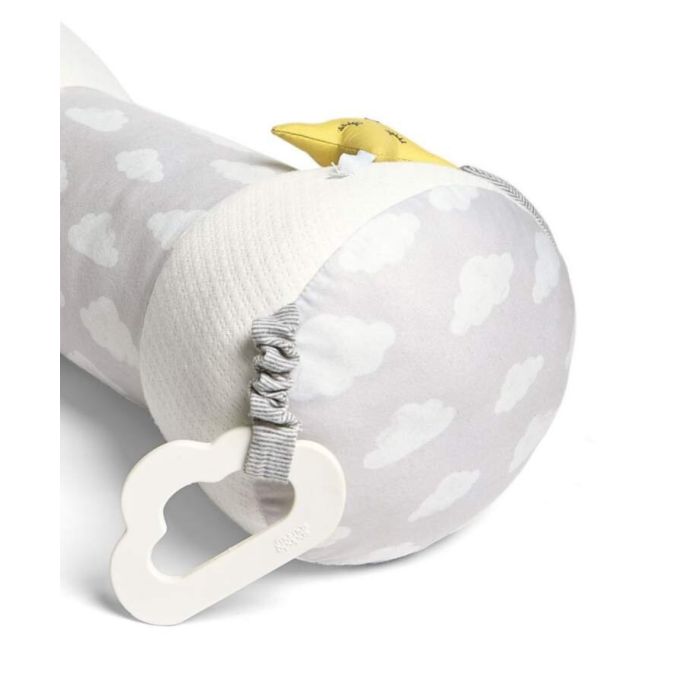 Mamas & Papas Tummy Time roll - Dream Upon A Cloud