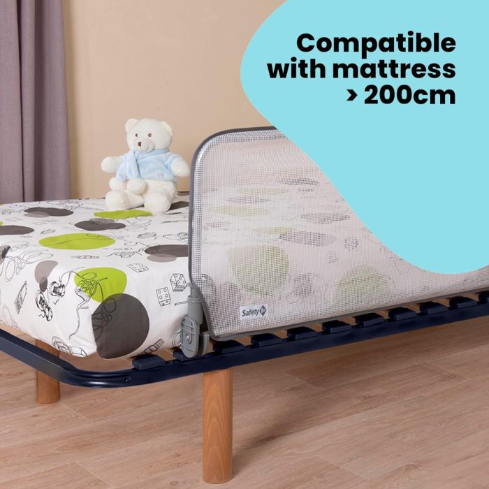 Safety 1st secure top bed rail on sale