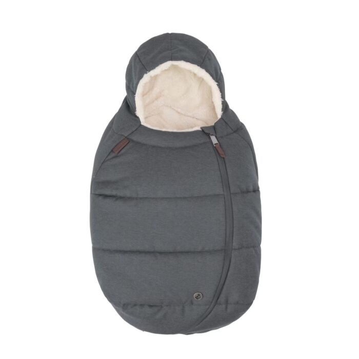 Maxi cosi nova footmuff hotsell