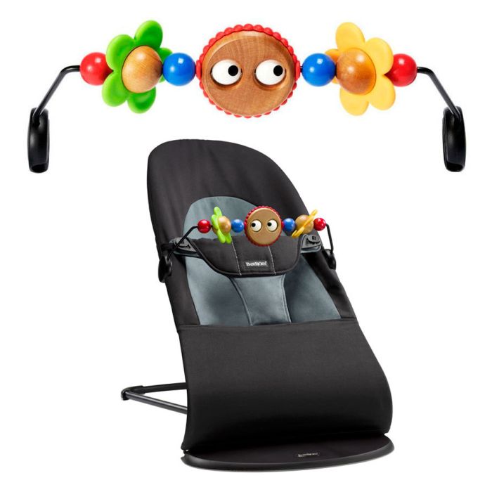 Baby bjorn hot sale googly eyes