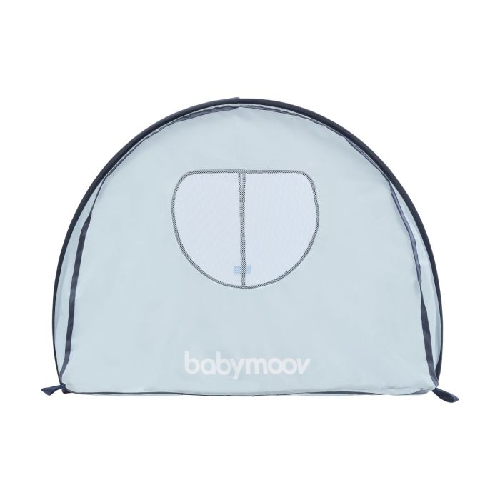 Pop-Up UV Tent - Blue Waves